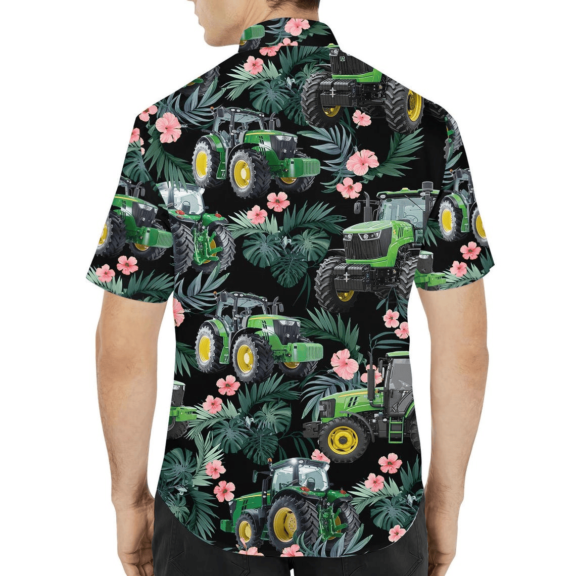 PREMIUM HAWAIIAN SHIRT TULT NTH JODE 2109265