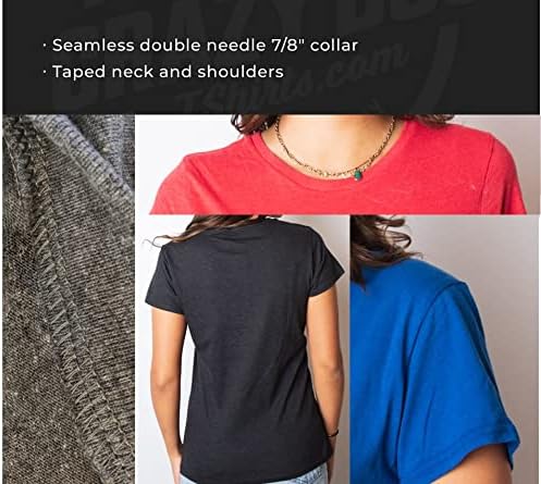 Womens Mama Squared Cubed Tshirts Funny Mom of Two Three or Four Tees for Mothers Day Mother Shirt