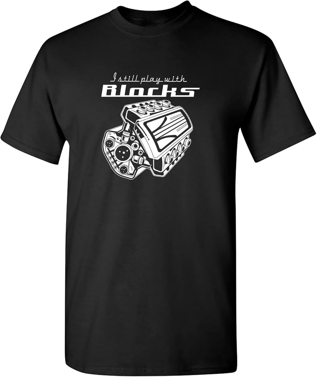 Graphic Tees for Dad Novelty Dad Tees Mens Funny T Shirt
