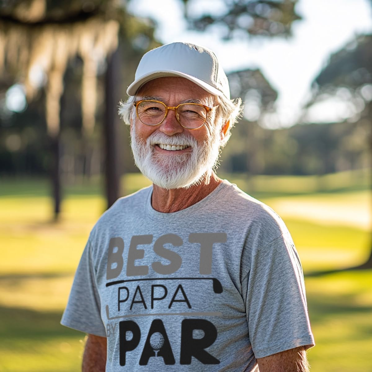 Funny Dad and Grandpa T-Shirt Gifts | Fathers Day Joke Regalos Tee Shirts for Men