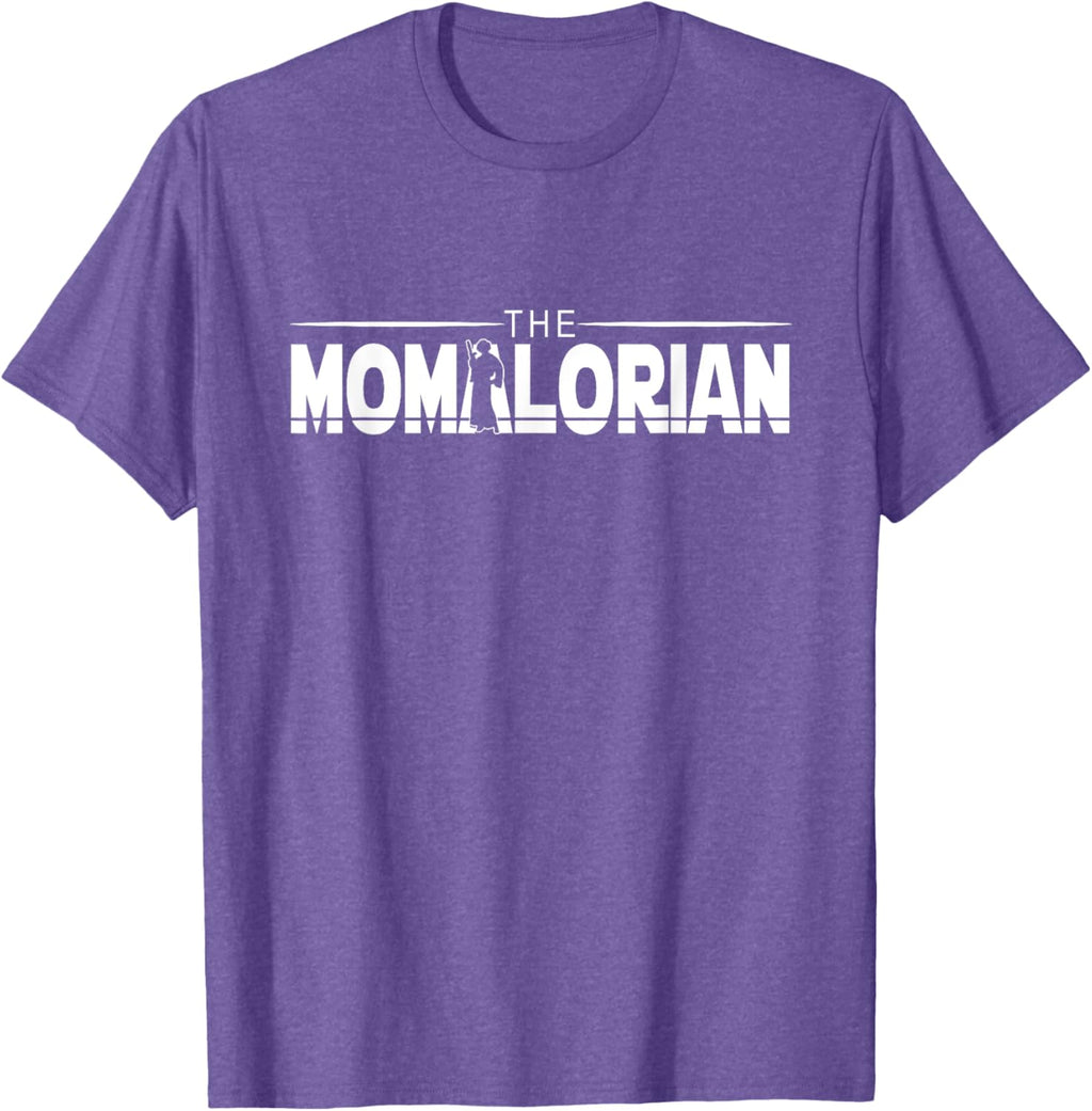 The MOMalorian, Mom Appreciation, Happy Mothers Day, Mamas
