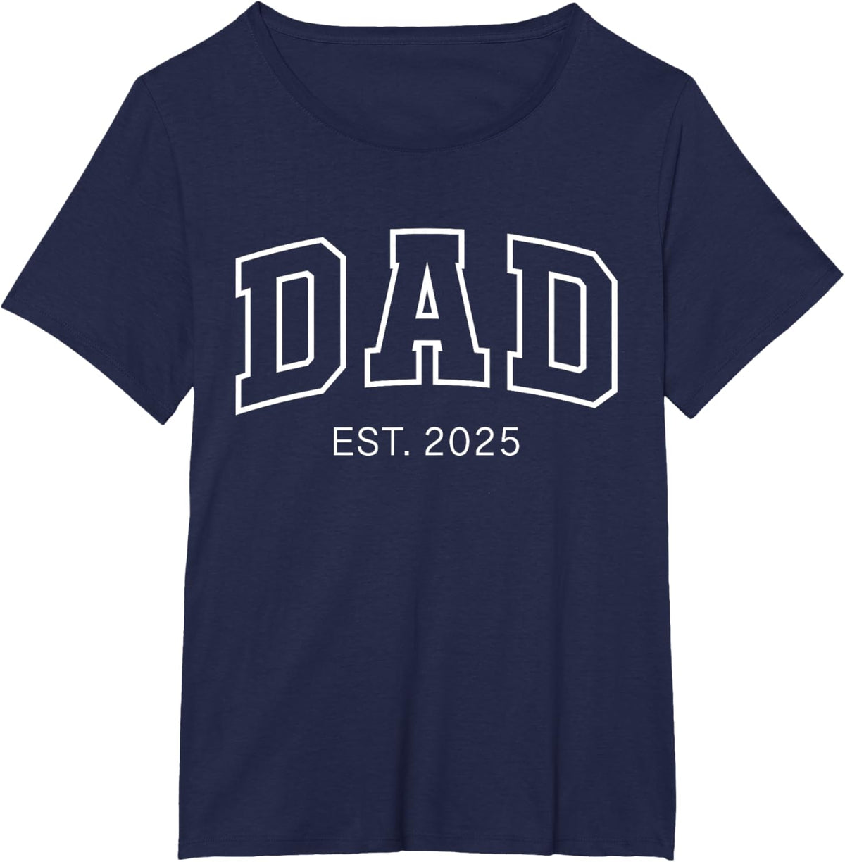 Promoted To Dad Est 2025 Daddy To Be Gifts First Time Dad