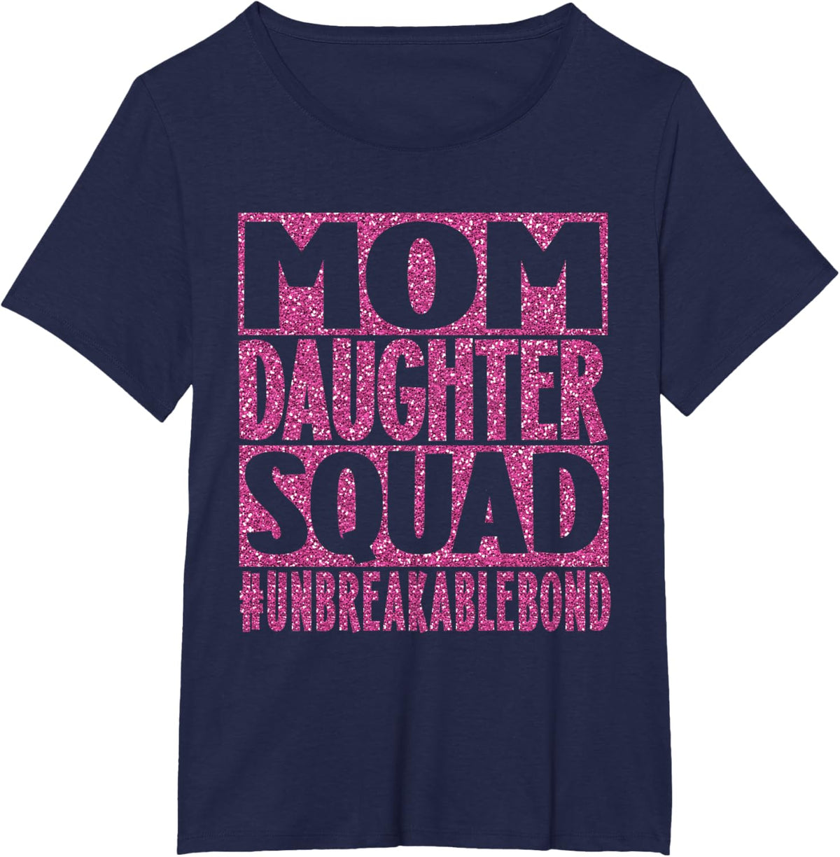 Mom Daughter Squad Unbreakable Mom Life Mothers Day