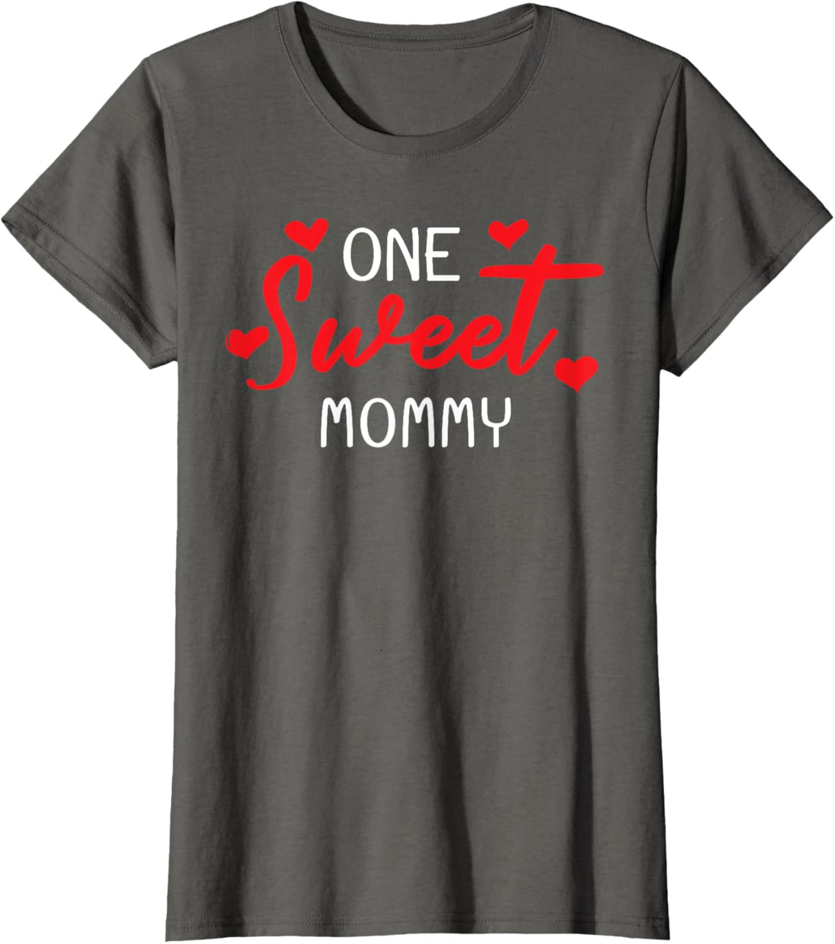 Valentines Day Shirt For Mommy Matching Family