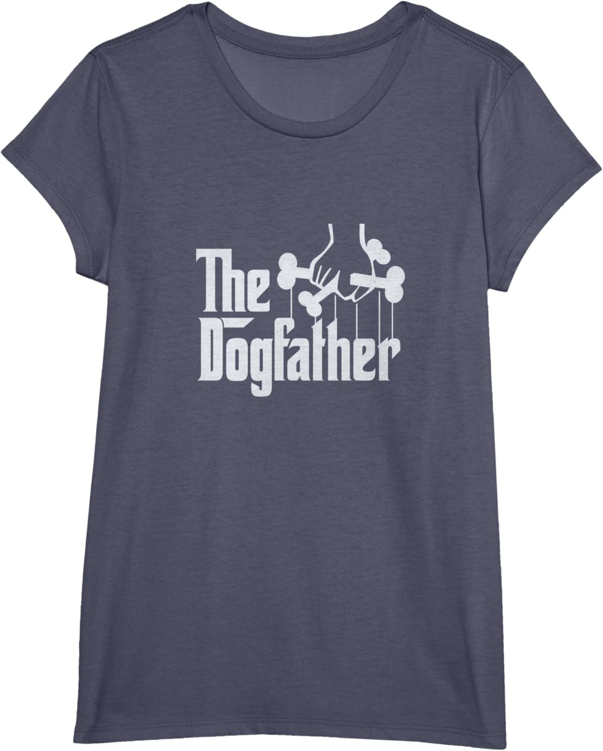 The Dogfather Dog Dad Fathers Day Gift Dog Lover