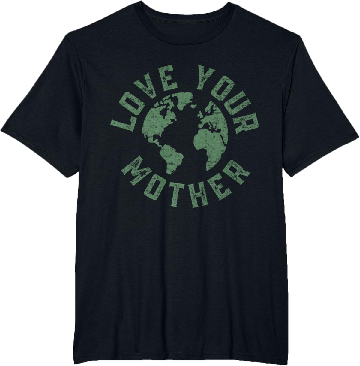 Earth Day Every Day Love Your Mother Planet Environmentalist