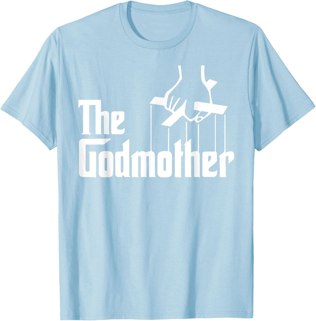 American Classics Godmother The Movie Distress Mothers Day