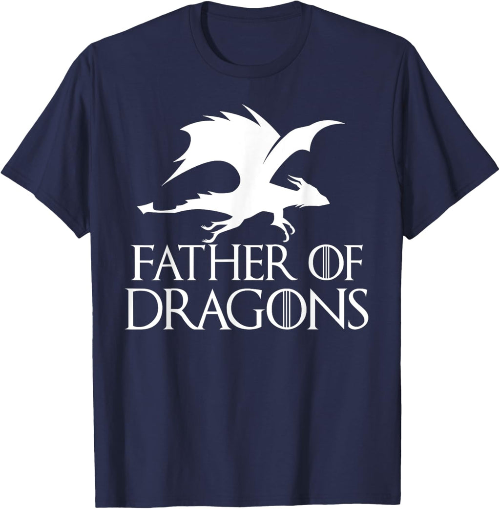 Father of Dragons - Father's Day Gift