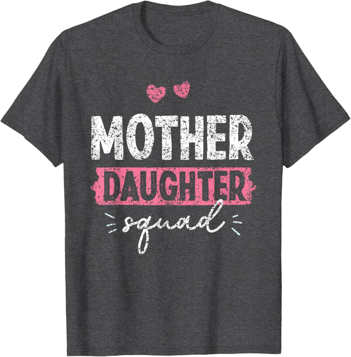 Mother Daughter Squad Matching Mom Mother Daughter Mommy