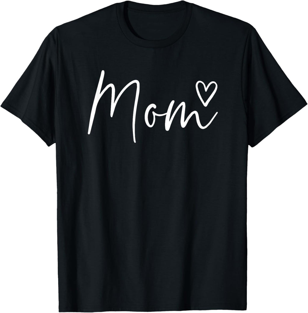 Mom Gifts For Women Heart Mother's Day Mom