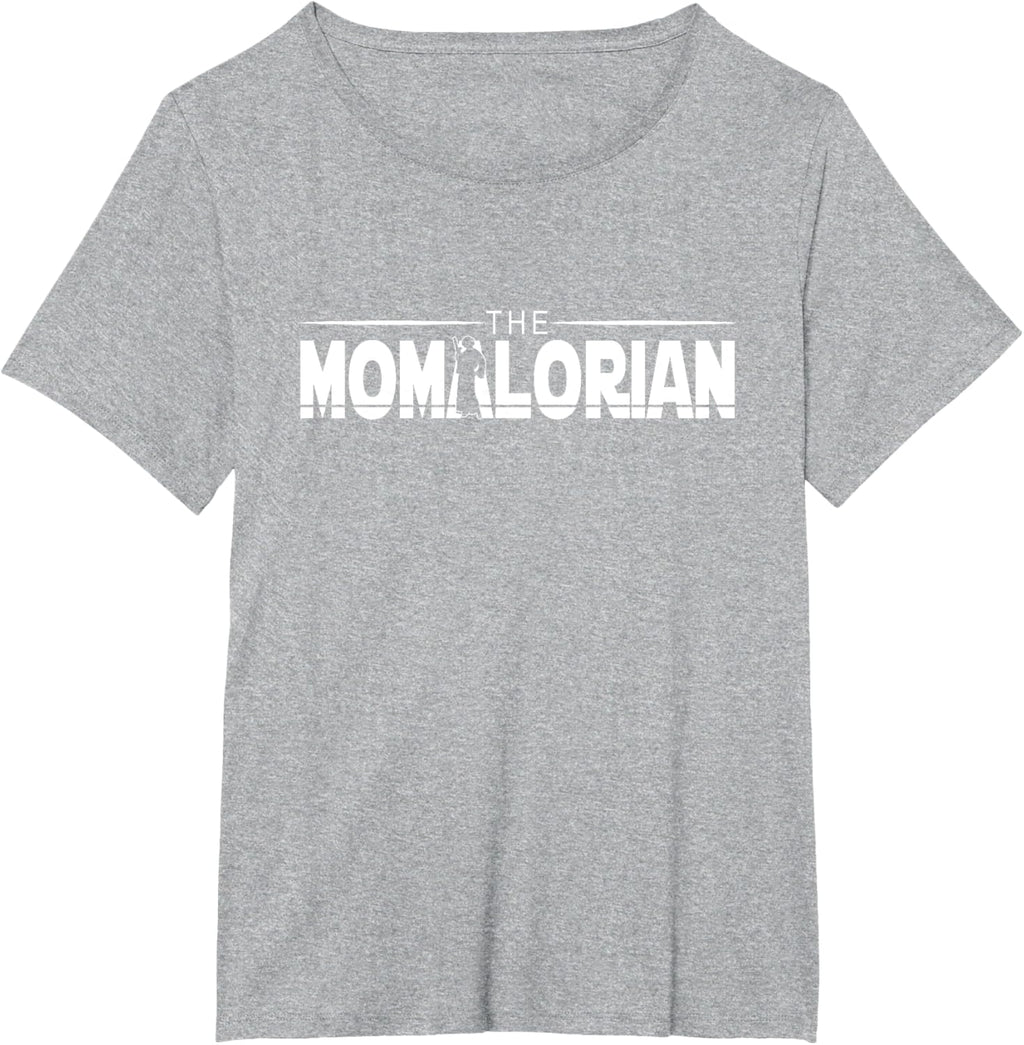 The MOMalorian, Mom Appreciation, Happy Mothers Day, Mamas
