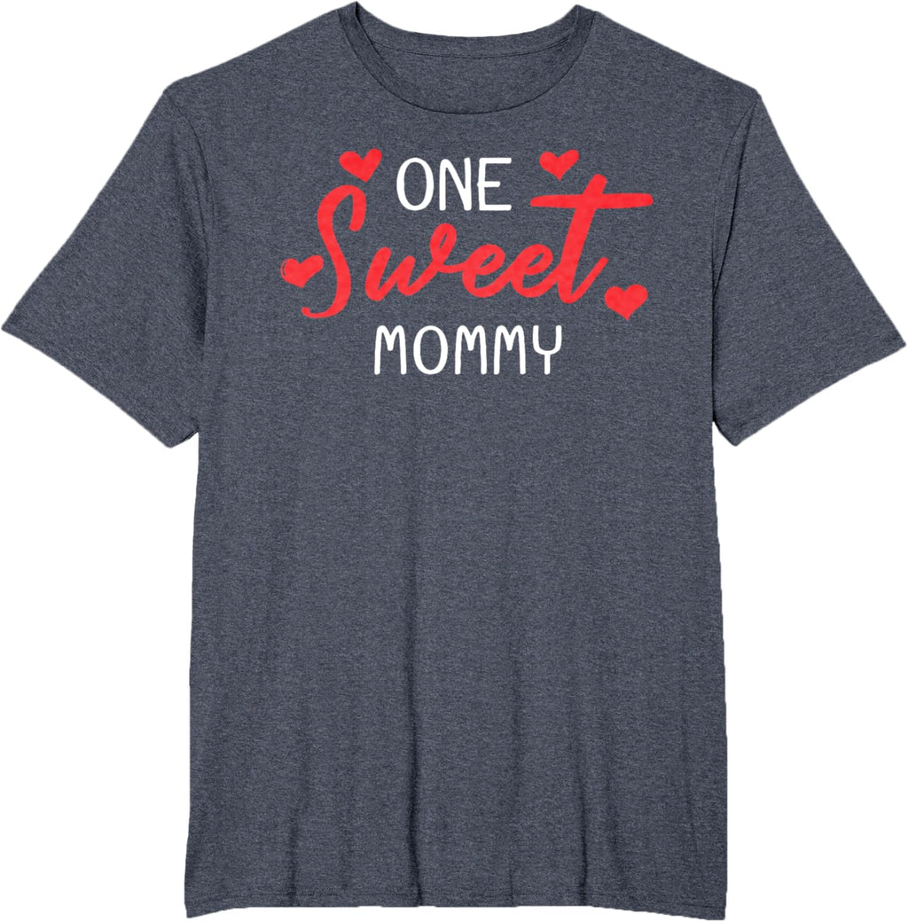 Valentines Day Shirt For Mommy Matching Family